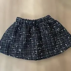 H&M⭐︎90cm スカート