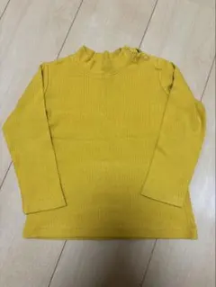 UNIQLO 長袖カットソー　90サイズ