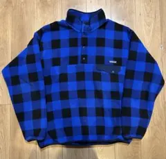 patagonia アイランドブロック スナップT - メルカリ