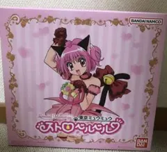 東京ミュウミュウ ストロベルベル Special Memorize BANDAI - メルカリ