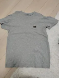 GT HAWKINS 半袖Tシャツ グレー