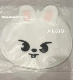 StrayKids スキズ リノ リービット うちわカバー うちわケース