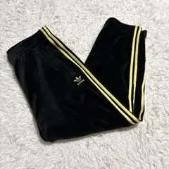 adidas Velour Track Pant Originals ジャージ