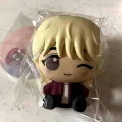 SEVENTEEN セブチ ジョンハン ぬいぐるみ ドール 10cm マスター - メルカリ