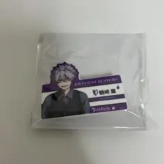 ファントムバスターズ　ファボテリア　アクリルバッジ　観崎