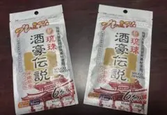 프리미엄 슈고 덴세츠 우콘 28% 추가 12팩 (6팩 x 2봉지) 숙취 해소!