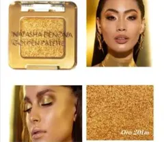 NATASHA DENONA 単色アイシャドウ Oro 201mのサムネイル