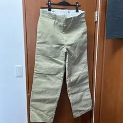 ディッキーズ　パンツ