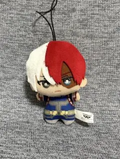 僕のヒーローアカデミア ちみっともぬい 轟焦凍