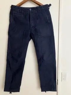 EG× BEAMS＋/ 別注 “GLASSFIELD PANTS”