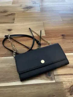 [mami様専用］MICHAEL KORS チェーンウォレット ショルダー