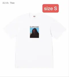 Supreme Sith Tee Grey Lサイズ - メルカリ