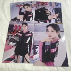 TWICE ダヒョン ready to be 韓国 ラントレ まとめ売り TWICE ダヒョン READY TO BE ラントレ まとめ売り - メルカリ