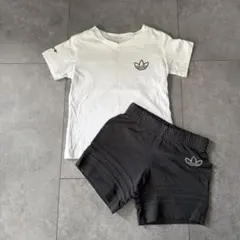 adidas Tシャツ セットアップ 80のサムネイル