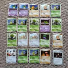 ポケモンカード 旧裏面 まとめ売り 9枚セット 旧裏 - メルカリ