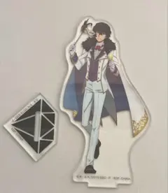 ら*き様 文豪ストレイドッグス 太宰治 迷ヰ犬怪奇譚 アクスタ