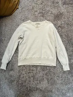 ダメージスウェット