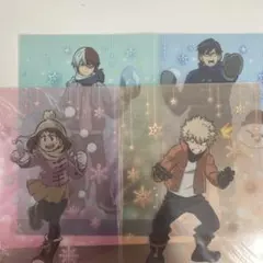 ヒロアカグッズ