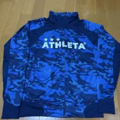 ATHLETA ジャージ上下セット