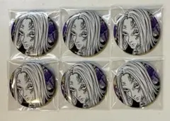 SAKAMOTO DAYS 缶バッジ EMOTIONS 神々廻 emotions