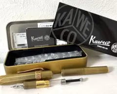 KAWECO　カヴェコ　ブラススポーツのサムネイル
