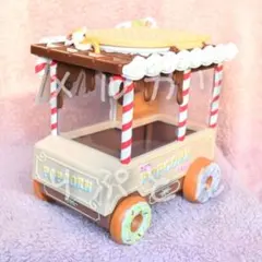 【段ボール発送】ヴァネパルのパルパルーザ・ポップコーンバケット