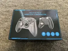 Switch2対応　ワイヤレスコントローラー