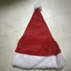 サンタクロース 帽子 クリスマス 接客 イベント パーティ クリスマス会