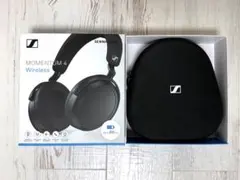 Sennheiser MOMENTUM 4 Wirelessのサムネイル