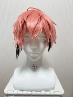 にじさんじ 赤城ウェン コスプレウィッグのサムネイル