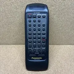 Panasonic オーディオリモコンRAK-SC311W - メルカリ