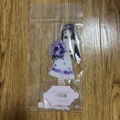 魔法少女まどか☆マギカ〈ワルプルギスの廻天〉 アクリルスタンド 暁美ほむら