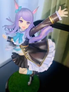 wf2026w レモングミ カズラドロップ ワンフェス ガレージキット fgo
