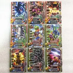 2026年最新】モンスターバトルロードの人気アイテム - メルカリ