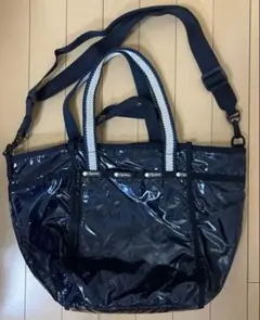 美品】ひとりっぷ×LeSportsac 機内販売限定 ANA トートバッグ - メルカリ