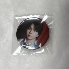 M!LK 爆裂愛してる/好きすぎて滅 塩﨑太智 HMV購入特典 缶バッジ