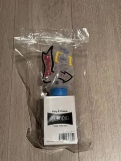 King & Prince STARRING ペンライト