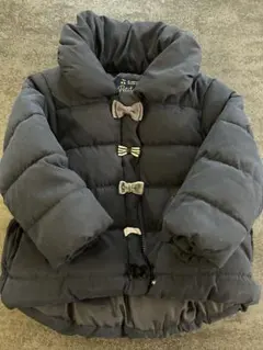 Petit main 中綿コート