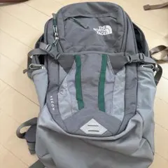 THE NORTH FACE RECON リュック グレー