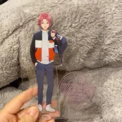 あんさんぶるスターズ‼︎Road to Show! アニカフェ　アクスタ　衣更真緒