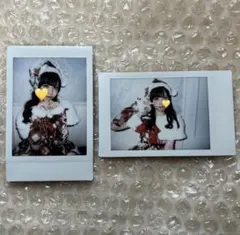 2026年最新】福丸うさ チェキの人気アイテム - メルカリ