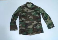 U.S. ARMY 迷彩ジャケット サイズM