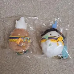 【お値下げ】すみっコぐらし エジプト展 イシスさま オシリスさま