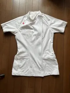 le coq sportif 白衣 UQW1019 Lサイズのサムネイル