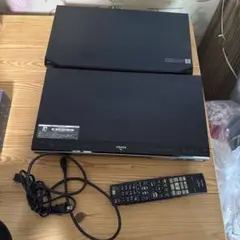 SANYO iVレコーダー IVR-S100(W) 本体スタンドB-CASカード - メルカリ