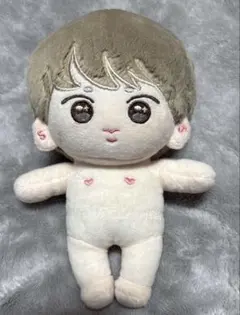 2026年最新】bts ジン ぬいぐるみ 20cmの人気アイテム - メルカリ