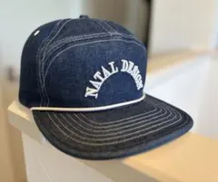 NATAL DESIGN キャップ　スナップバックのサムネイル