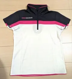 DIADORA　テニスウェア