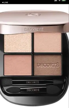 aya様専用コスメデコルテスキンシャドウデザイニングパレット06値下げ