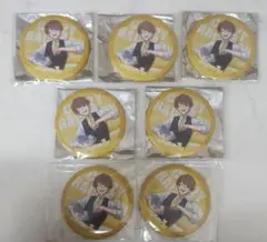 CR じゃすぱー 缶バッジ